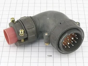 2РТТ36КУН15Ш20В фото фото 2 2РТТ36КУН15Ш20В Разъемы разное фото фото 2