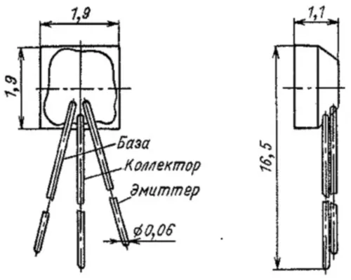2Т384А-2 фото 4 2Т384А-2 фото 4