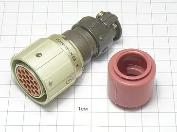 РБМ4-50-7Г6В фото фото 2 РБМ4-50-7Г6В Разъемы разное фото фото 2