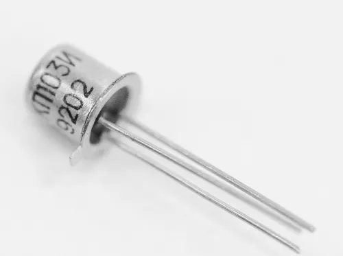 КП103ИР фото 2 КП103ИР фото 2