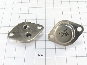 КП926А фото 2 КП926А фото 2