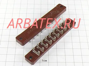 3ПС13-9 фото 3ПС13-9 Разъемы разное фото