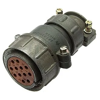 2РТ32П10НШ1А вилка фото фото 4 2РТ32П10НШ1А вилка Разъемы разное фото фото 4