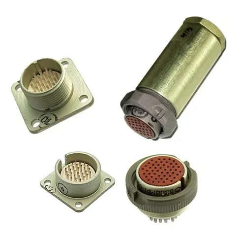 МР1-50-8В розетка фото фото 3 МР1-50-8В розетка Разъемы разное фото фото 3