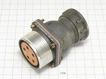 2РТТ36БПЭ5Г18В фото фото 2 2РТТ36БПЭ5Г18В Разъемы разное фото фото 2