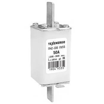 ПН2 100 50А фото ПН2 100 50А Предохранители фото