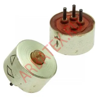 СП5-16ВА 0.25Вт 4.7кОм фото 2 СП5-16ВА 0.25Вт 4.7кОм фото 2