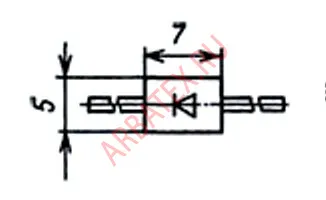2Д236А диод фото 2 2Д236А диод фото 2