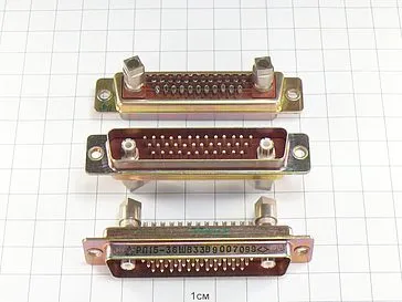 РП15-36ШВ33В фото РП15-36ШВ33В Разъемы разное фото