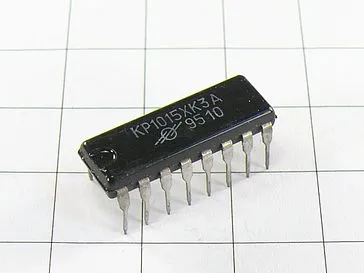 КР1535ХК3 КР1535ХК3