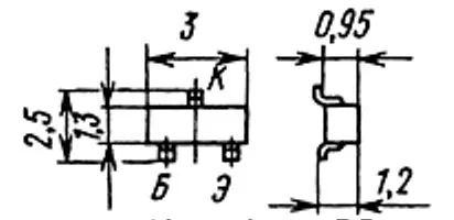 КТ3179А-9 фото 2 КТ3179А-9 фото 2
