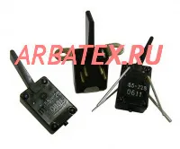 ПТ55-4В тумблер