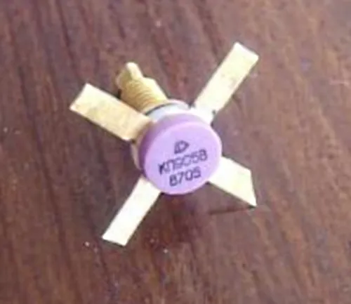 КП905В фото 2 КП905В фото 2