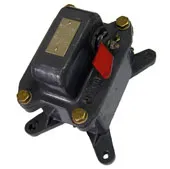 КУ-123-13 У2 пост кнопочный фото 2 КУ-123-13 У2 пост кнопочный фото 2