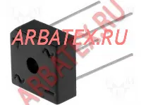КВРС802 диодный мост