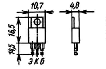 КТ9115А фото 2 КТ9115А фото 2