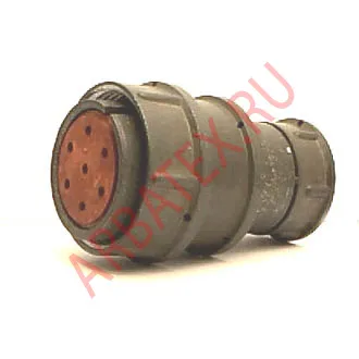 2РМДТ27КПЭ7Г5В1В фото фото 3 2РМДТ27КПЭ7Г5В1В Разъемы 2РМ, 2РМТ, 2РМГ, 2РМДТ, ОНЦ-РГ фото фото 3