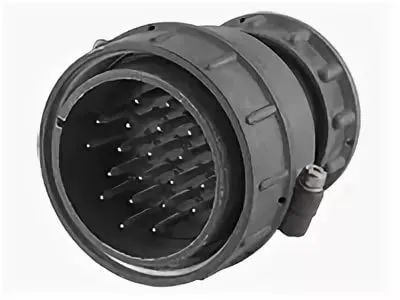 2РТ55П35ЭГ3-А вилка фото фото 3 2РТ55П35ЭГ3-А вилка Разъемы разное фото фото 3