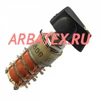 ПГ2-7-12П3НВК переключатель галетный