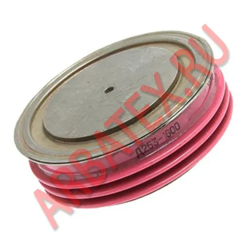 Д253-1600-14 фото 2