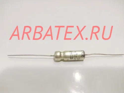 К52-1МВ 35в 4,7 мкф К52-1МВ 35в 4,7 мкф