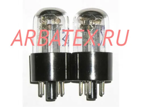 6Ц5С радиолампа 6Ц5С радиолампа