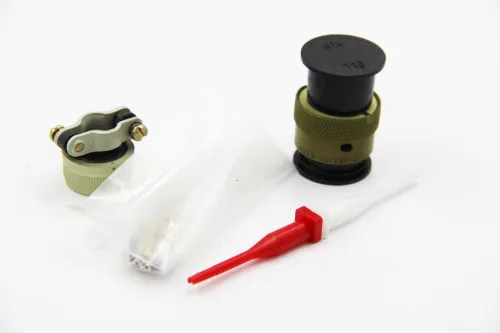 СНЦ23-10/18Р-6-В розетка фото фото 6 СНЦ23-10/18Р-6-В розетка Разъемы разное фото фото 6