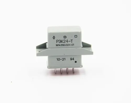 РЭК-24Т ЯЛ4.550.024-01 фото 3 РЭК-24Т ЯЛ4.550.024-01 фото 3