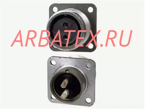 2РТ20ПК2ЭГ6-А розетка фото 2РТ20ПК2ЭГ6-А розетка Разъемы разное фото