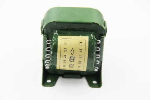 ТПП 272-220-50 трансформатор фото 2 ТПП 272-220-50 трансформатор фото 2