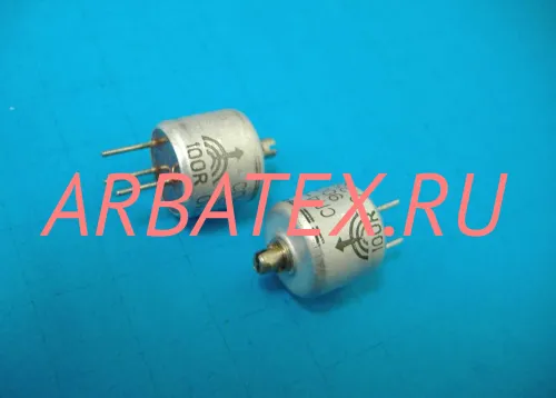 СП4-1В 0.25Вт 1,5 кОм СП4-1В 0.25Вт 1,5 кОм