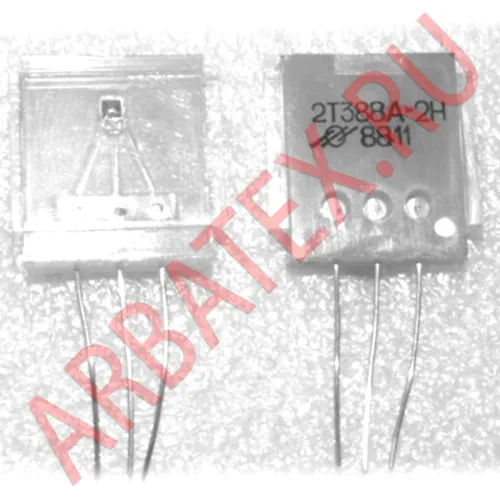 2Т388А2Н фото 2