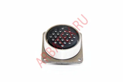 ШР48П26ЭГ2 розетка блочная фото фото 7 ШР48П26ЭГ2 розетка блочная Разъемы разное фото фото 7