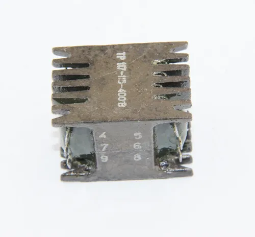 ТР117-115-400В трансформатор фото 2