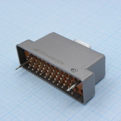 РП10-42 Л-П вилка Разъемы разное фото фото 2