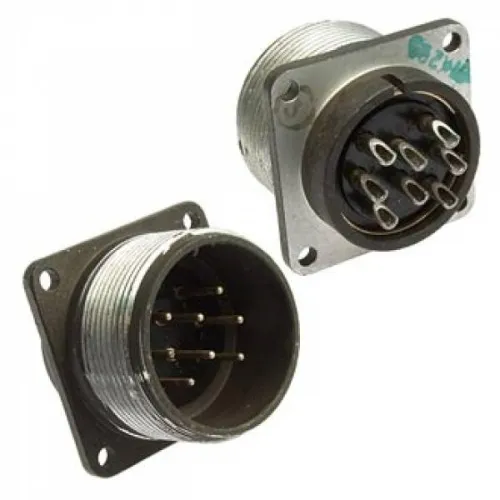 Р32П8ЭШ2 вилка Разъемы разное фото фото 2