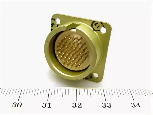 МР1Н-50-1В вилка Разъемы разное фото фото 2