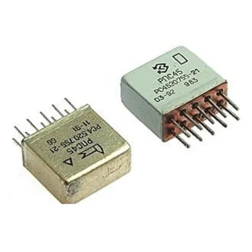 РПС45 РС4.520.755-18 фото 2