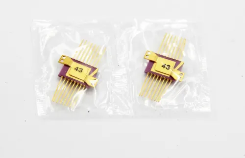 1114ЕУ3 микросхема