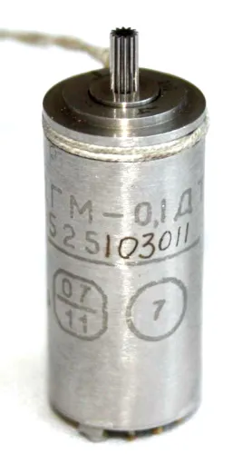 ДГМ-0,4н фото 2