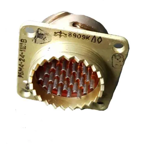 РБМ4-24-1Ш1В фото фото 3 РБМ4-24-1Ш1В Разъемы разное фото фото 3