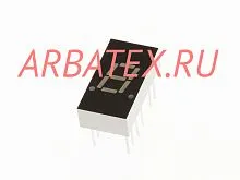 АЛС334Б-1 цифровой индикатор