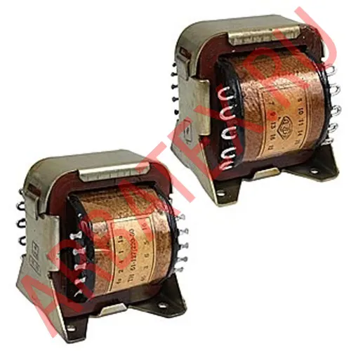 ТН61-127/220-50 трансформатор фото 5 ТН61-127/220-50 трансформатор фото 5