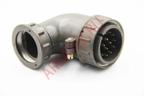 ШР36У4ЭШ13 фото фото 2 ШР36У4ЭШ13 Разъемы ШР, СШР фото фото 2