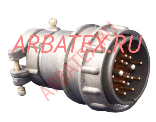 2РМД36КПН20Ш6А1 Разъемы 2РМ, 2РМТ, 2РМГ, 2РМДТ, ОНЦ-РГ фото