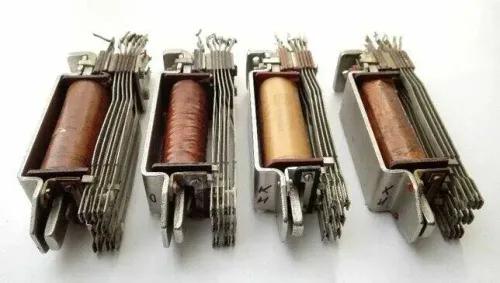 РПН-4-535-067-85Г РПН-4-535-067-85Г