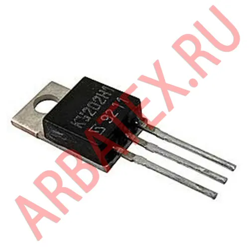 КУ202П1 тиристор фото 2