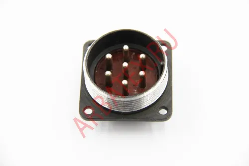 2РМДТ33БПН7Ш9В1В фото фото 5 2РМДТ33БПН7Ш9В1В Разъемы 2РМ, 2РМТ, 2РМГ, 2РМДТ, ОНЦ-РГ фото фото 5