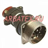 2РМГД30БПН8Ш7Е2 вилка фото