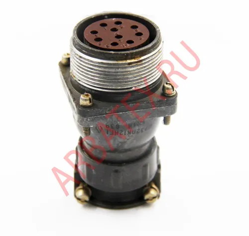 ШР32ПК12НГ1 розетка фото фото 3 ШР32ПК12НГ1 розетка Разъемы разное фото фото 3